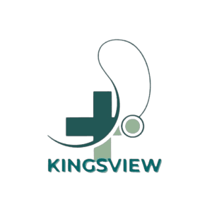Kingsview Family Medical Logo